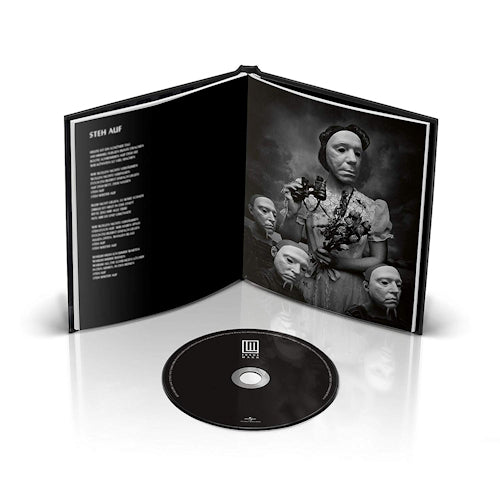 Lindemann - F&m (CD) - Velvet Music