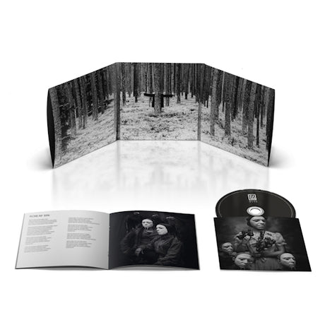 Lindemann - F&m (CD) - Velvet Music