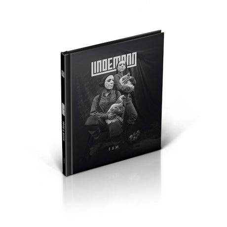 Lindemann - F&m (CD) - Velvet Music