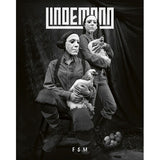 Lindemann - F&m (CD) - Velvet Music