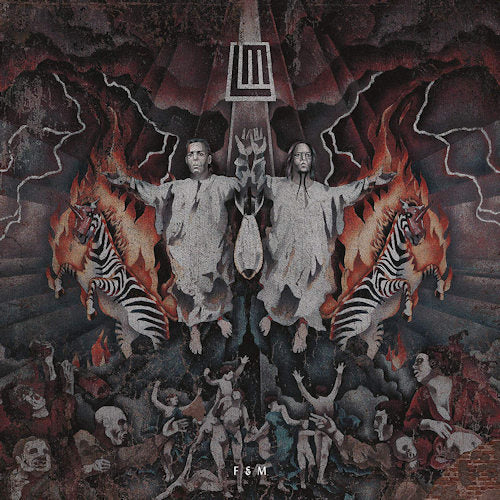 Lindemann - F&m (LP) - Velvet Music