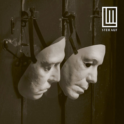 Lindemann - Steh auf! (12-inch maxi-single) - Velvet Music