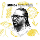 Lindigo - Kosa nena (CD) - Velvet Music
