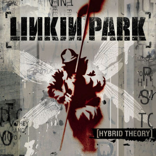 Linkin Park - Hybrid theory (LP) - Velvet Music