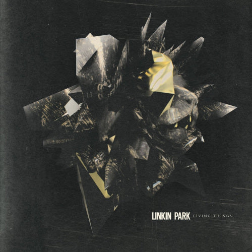 Linkin Park - Living things (LP) - Velvet Music
