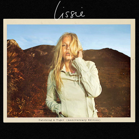 Lissie - Catching a tiger (anniversary edition) (CD) - Velvet Music