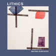 Lithics - Mating surfaces (CD) - Velvet Music
