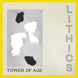Lithics - Tower of age (LP) - Velvet Music