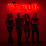 Little Big Town - Pain killer (CD)