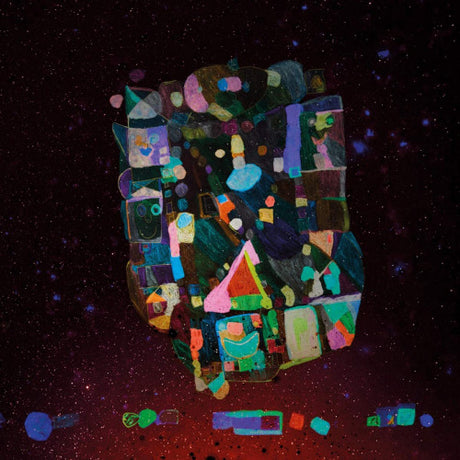 Little Dragon - New me, same us (LP)
