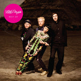 Little Dragon - Best of (CD)