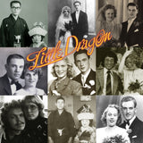 Little Dragon - Ritual union (CD) - Velvet Music