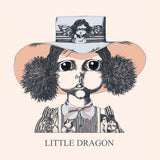 Little Dragon - Little dragon (CD) - Velvet Music