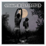 Little Hurricane - Same sun same moon (CD) - Velvet Music