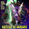 Little Steven And The Disciples Of Soul - Summer of sorcery (CD) - Velvet Music