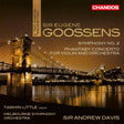 E. Goossens - Orchestral works vol.3 (CD) - Velvet Music