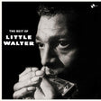 Little Walter W. Baby Face Leroy, Muddy Waters, J. - Best of (LP) - Velvet Music