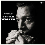 Little Walter W. Baby Face Leroy, Muddy Waters, J. - Best of (LP) - Velvet Music