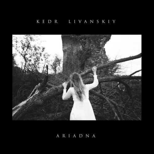 Kedr Livanskiy - Ariadna (CD)