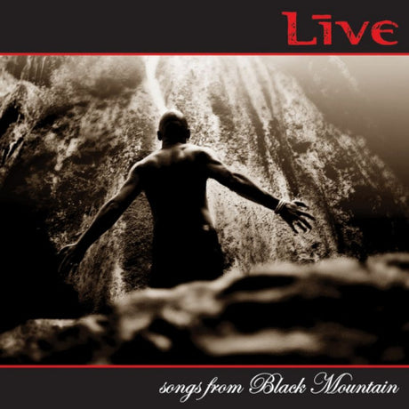 Live - Songs from black mountain (CD) - Velvet Music