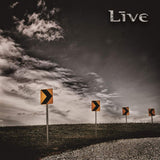Live - Turn (CD) - Velvet Music