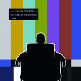 Living Color - Chair in the doorway (CD)
