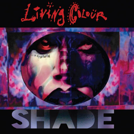 Living Colour - Shade (CD) - Velvet Music