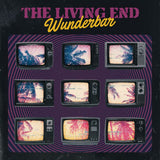 Living End - Wunderbar (CD) - Velvet Music