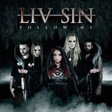 Liv Sin - Follow me (CD)