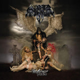 Lizzy Borden - Appointment with death (CD) - Velvet Music