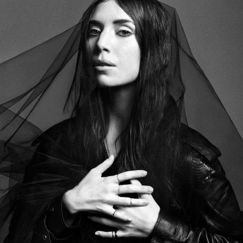 Lykke Li - I never learn (LP) - Velvet Music