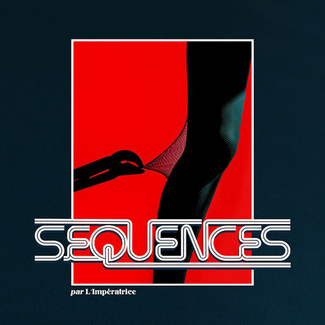 L'imperatrice - Sequences (12-inch maxi-single) - Velvet Music