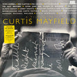 Various - A Tribute To Curtis Mayfield (LP) - Velvet Music