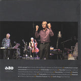 BEAM (14) Featuring Markus Stockhausen - Sensitive Material (tweedehands CD) - Velvet Music