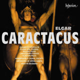 Daniel Bare Jacqueline Du Pre - Caractacus (CD)