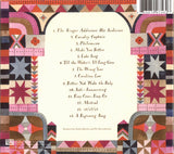 Decemberists, The - What A Terrible World, What A Beautiful World (tweedehands CD) - Velvet Music