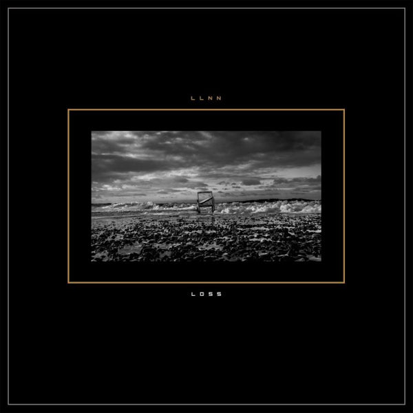 LLNN - Loss (CD)