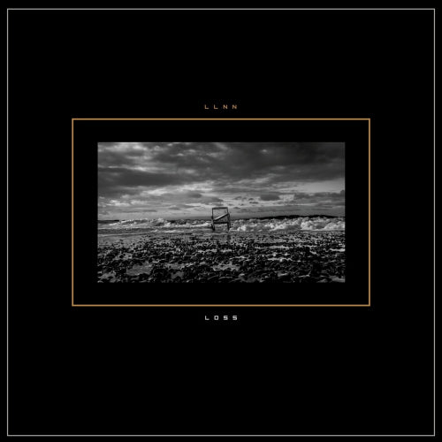 LLNN - Loss (CD)