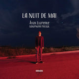 Ayax Llorente - La nuit de mai (CD)