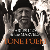Charles Lloyd & The Marvels - Tone poem (LP) - Velvet Music