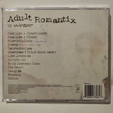 Winter - Adult Romantix (CD) - Velvet Music