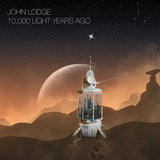 John Lodge - 10,000 light years ago (LP) - Velvet Music