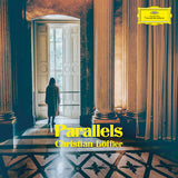 Christian Loffler - Parallels: shellac reworks (LP)