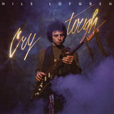 Nils Lofgren - Cry tough (CD) - Velvet Music