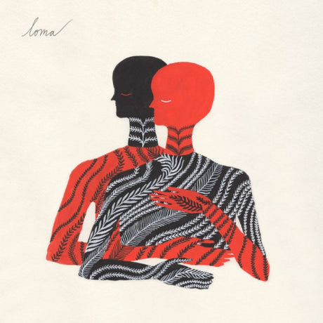 Loma - Loma (CD) - Velvet Music