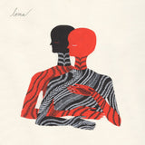 Loma - Loma (LP) - Velvet Music