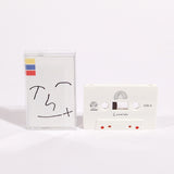Lomelda - Thx (cassette audio)