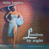Julie London - London by night (LP) - Velvet Music