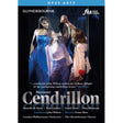 Eve Queler - Cendrillon (DVD movie) - Velvet Music