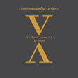 Vladimir Jurowski - 10 years anniversary (CD) - Velvet Music